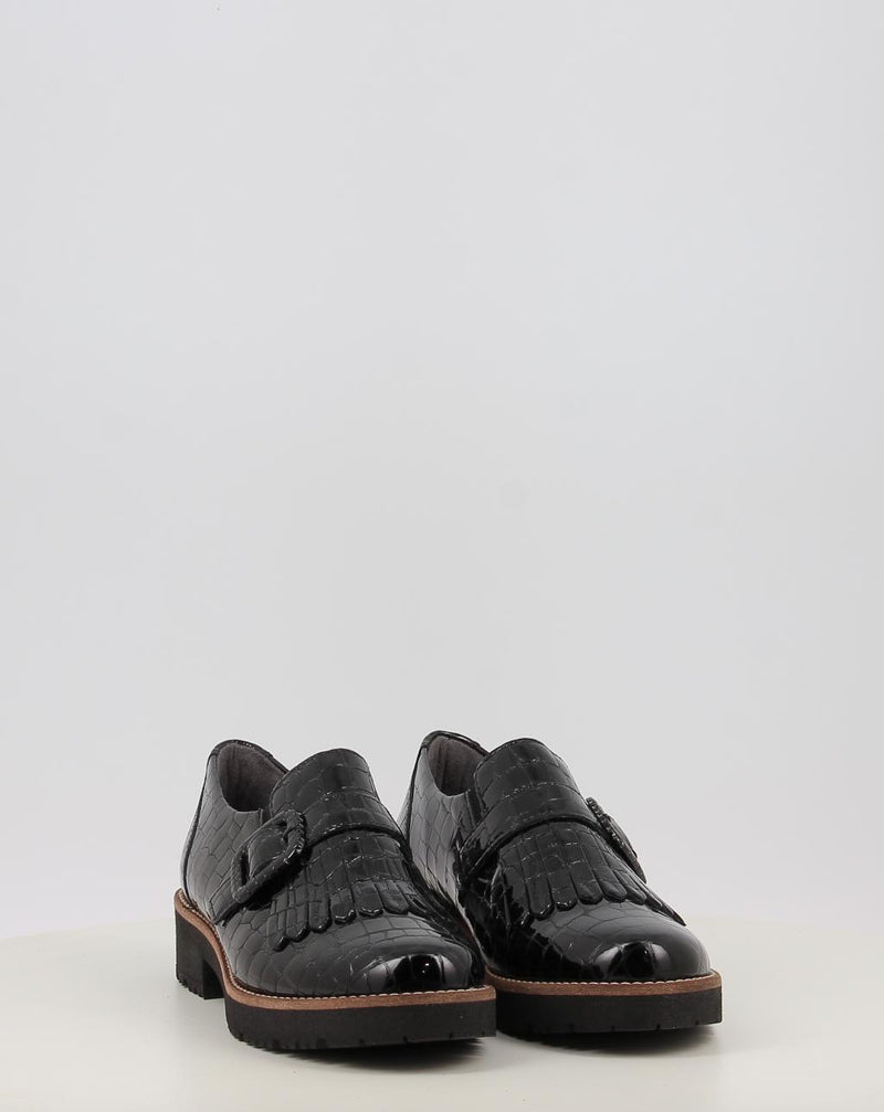 Zapatos PITILLOS 10772 negro