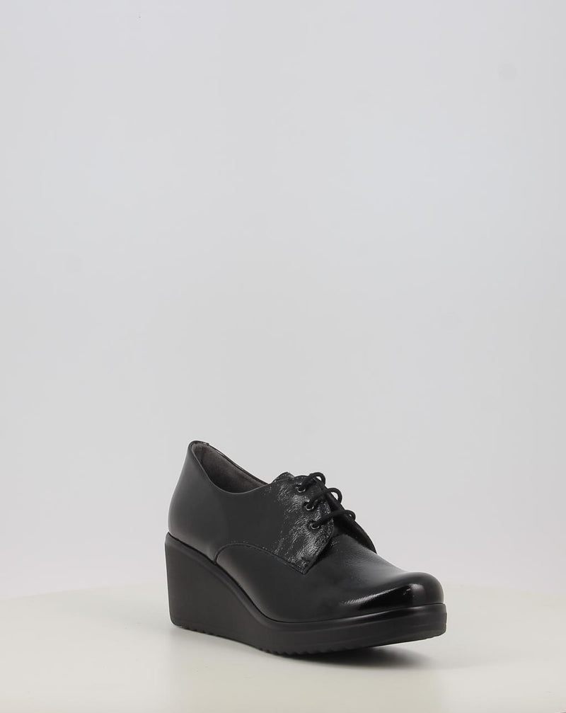 Zapatos PITILLOS 20231 negro