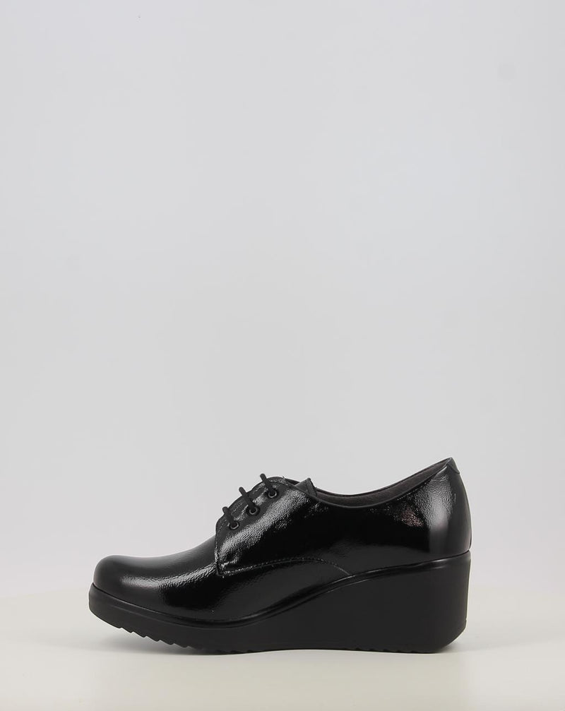 Zapatos PITILLOS 20231 negro