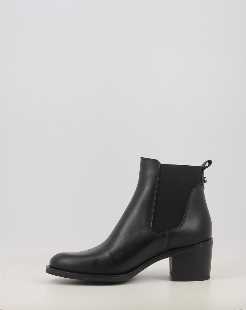 Botines ALPE ANNE 2202 negro