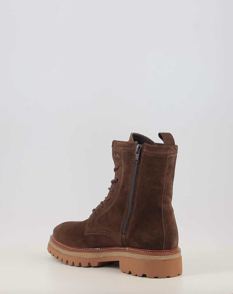 Botines ALPE 5478 marrón