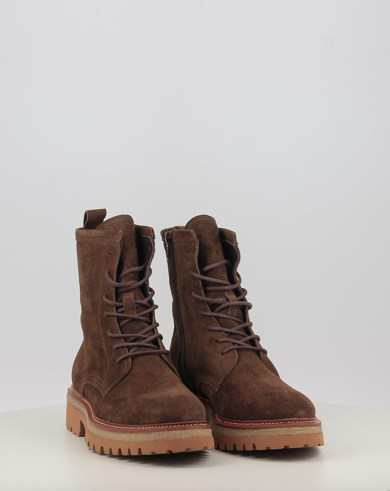 Botines ALPE 5478 marrón