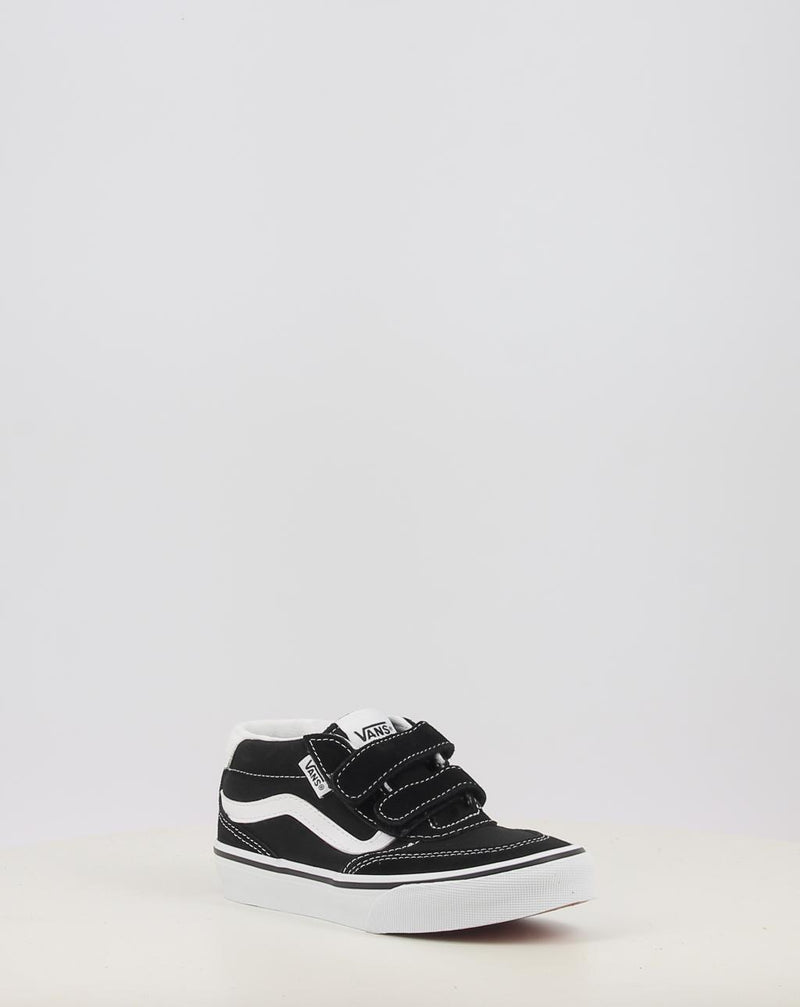 Zapatillas VANS BROOKLYN MID V negro