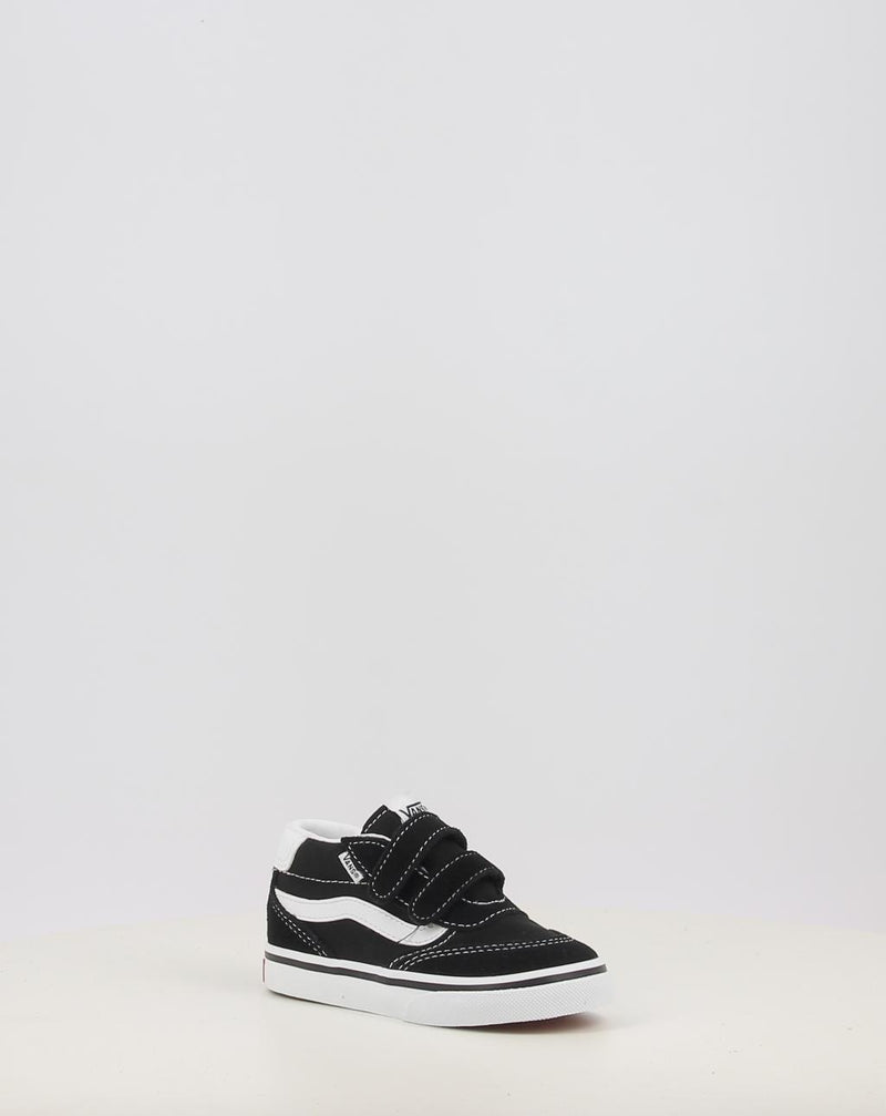 Zapatillas VANS BROOKLYN MID V negro
