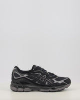 Zapatillas ASICS GEL- NYC negro