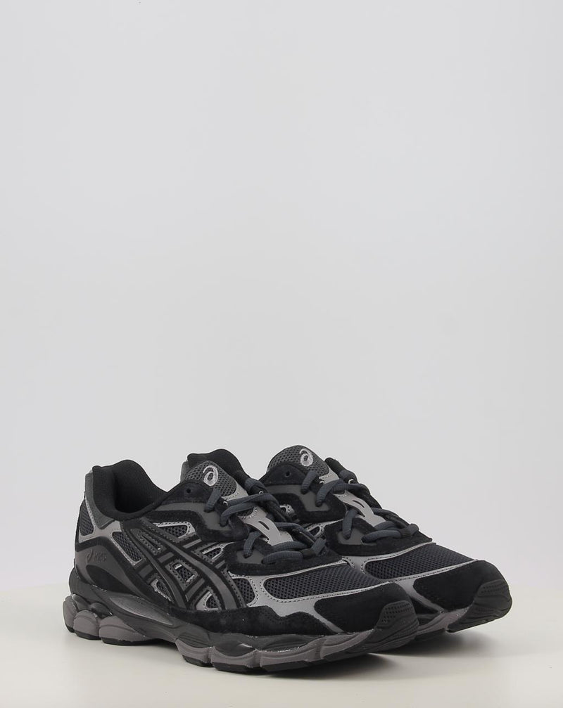 Zapatillas ASICS GEL- NYC negro