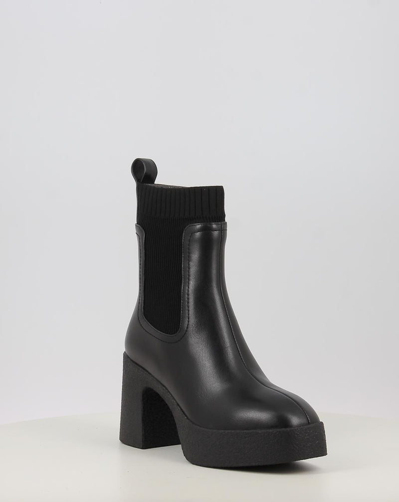 Botines NOA HARMON DRAMMA 10035 negro