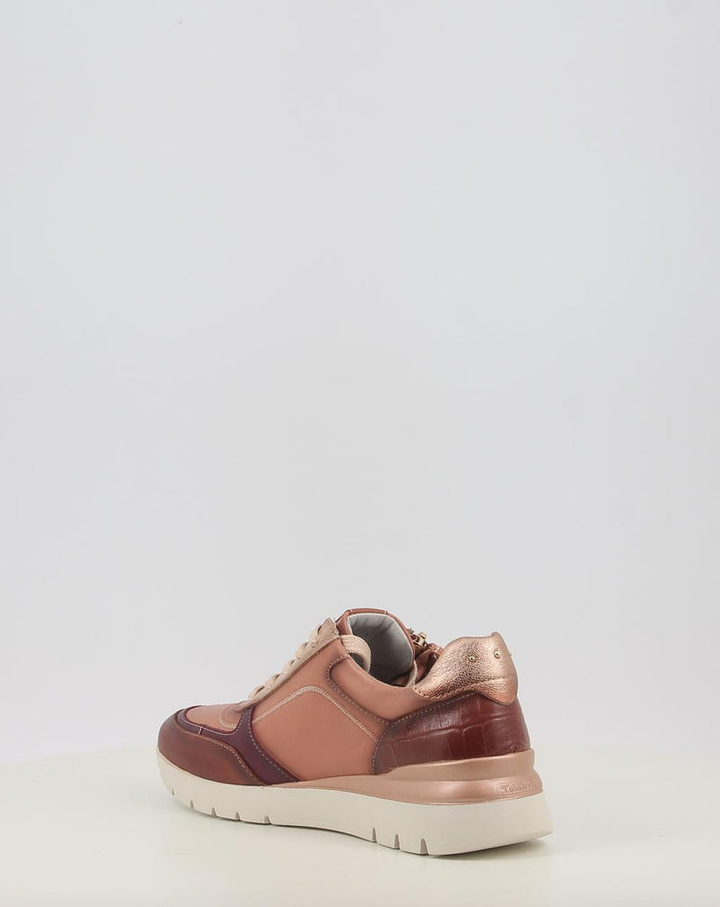Zapatos deportivos PIKOLINOS CANTABRIA W4R-6524C3 marrón