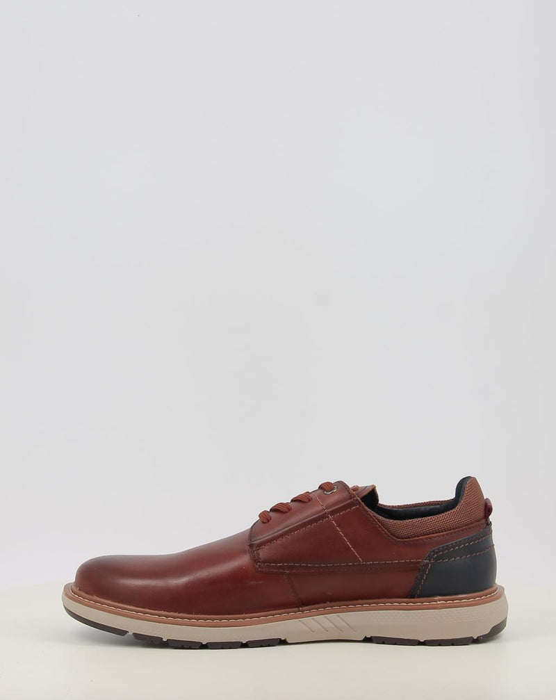 Zapatos PIKOLINOS BILBAO M8D-4292C1 cuero