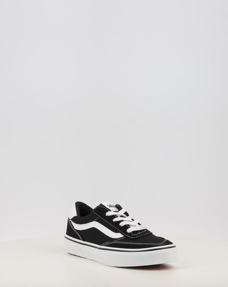 Zapatillas VANS BROOKLYN LS negro