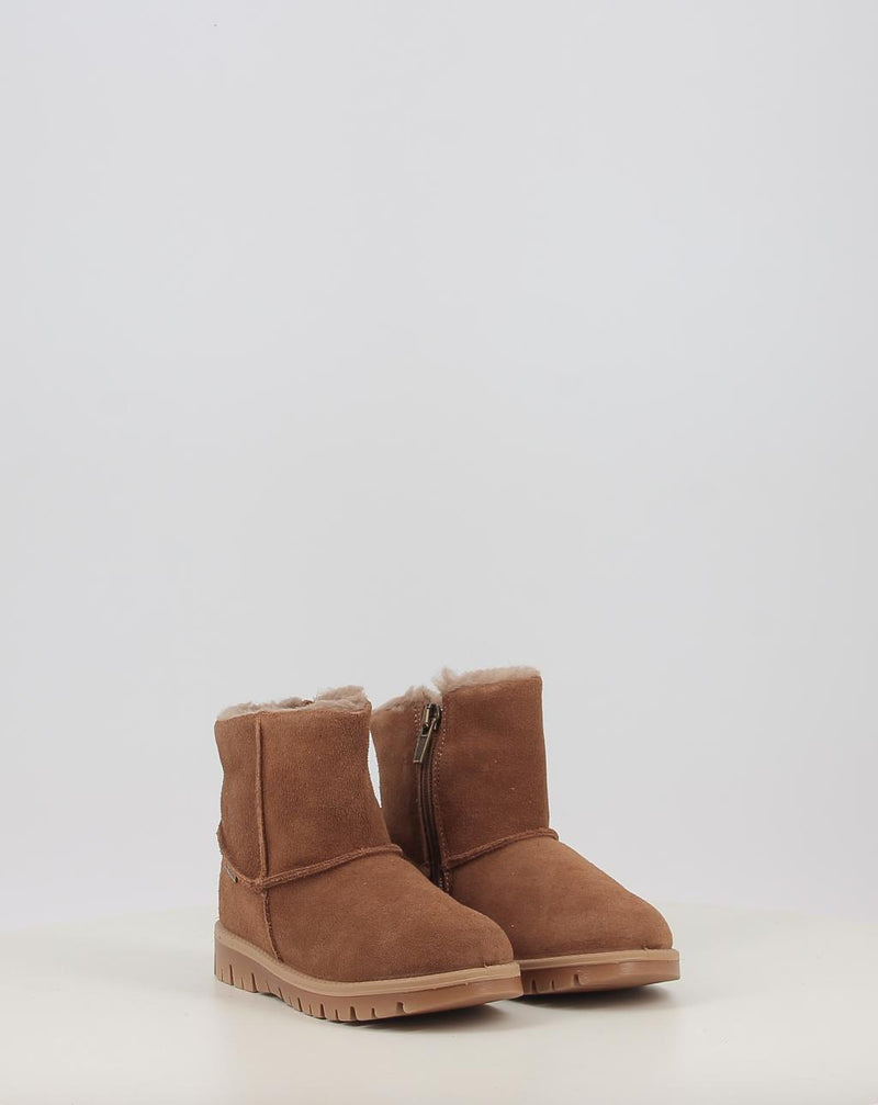 Botines PRIMIGI PRXGT 88505 cuero