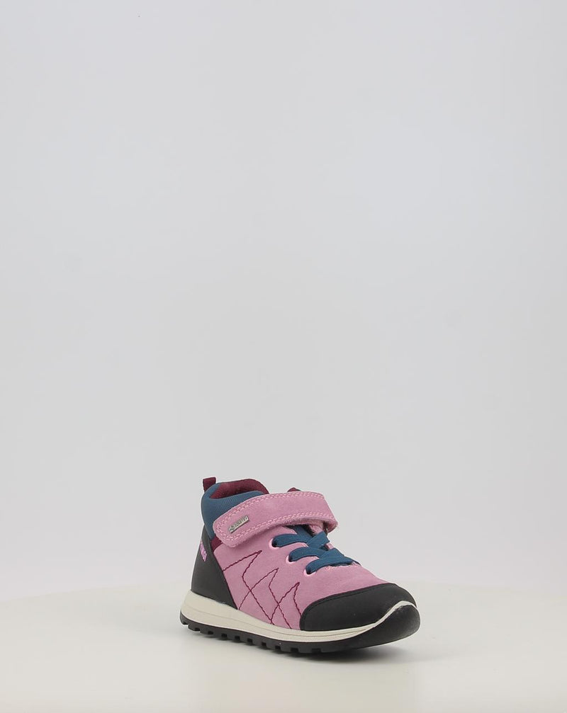 Botines PRIMIGI PTIGT 88587 rosa