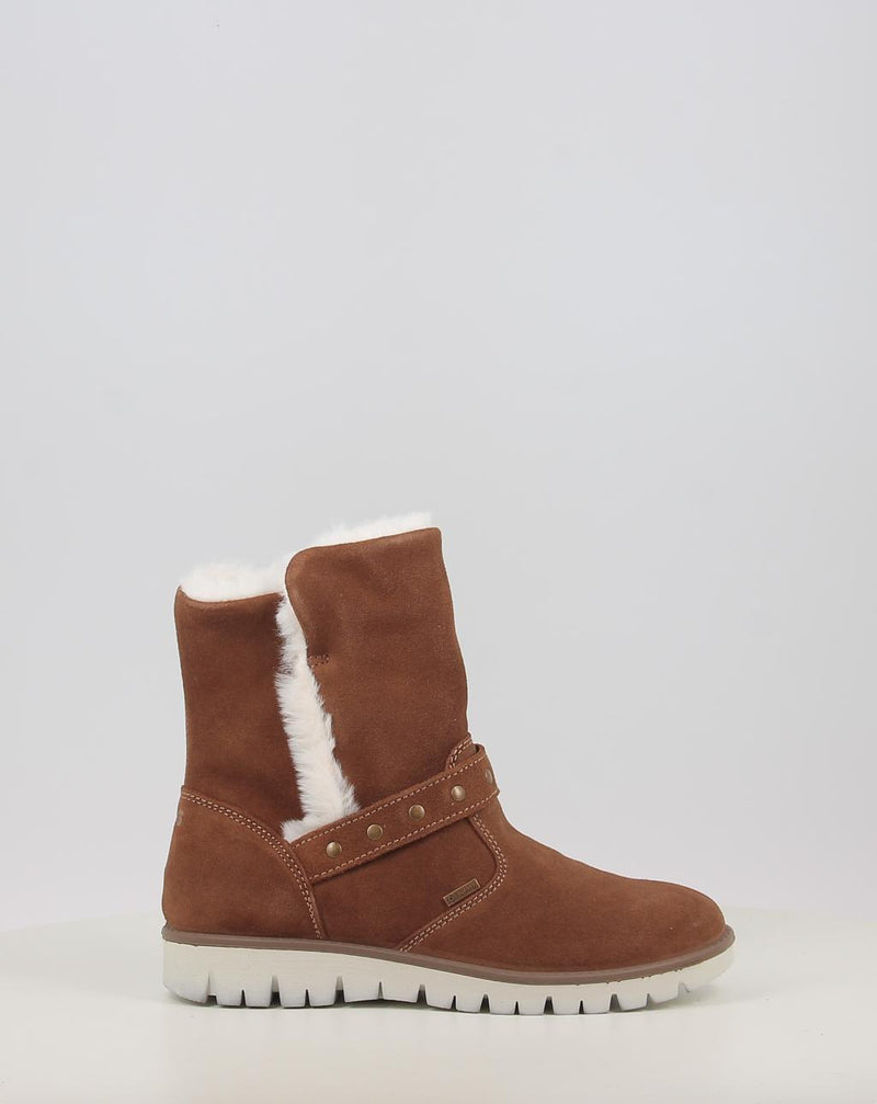 Botas PRIMIGI PROGT 88668 cuero