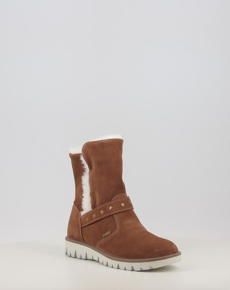 Botas PRIMIGI PROGT 88668 cuero