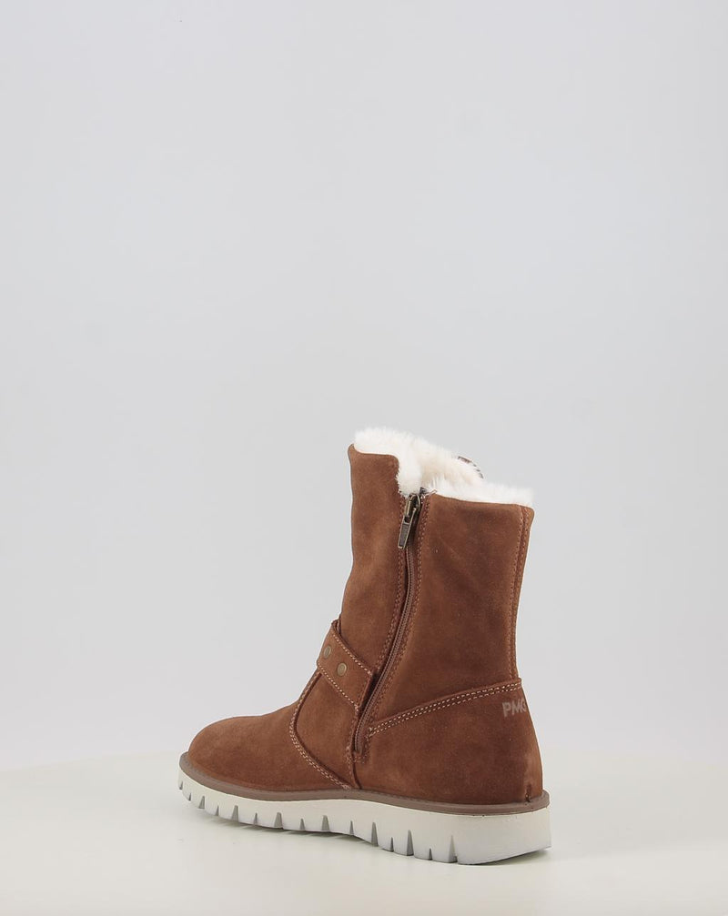 Botas PRIMIGI PROGT 88668 cuero