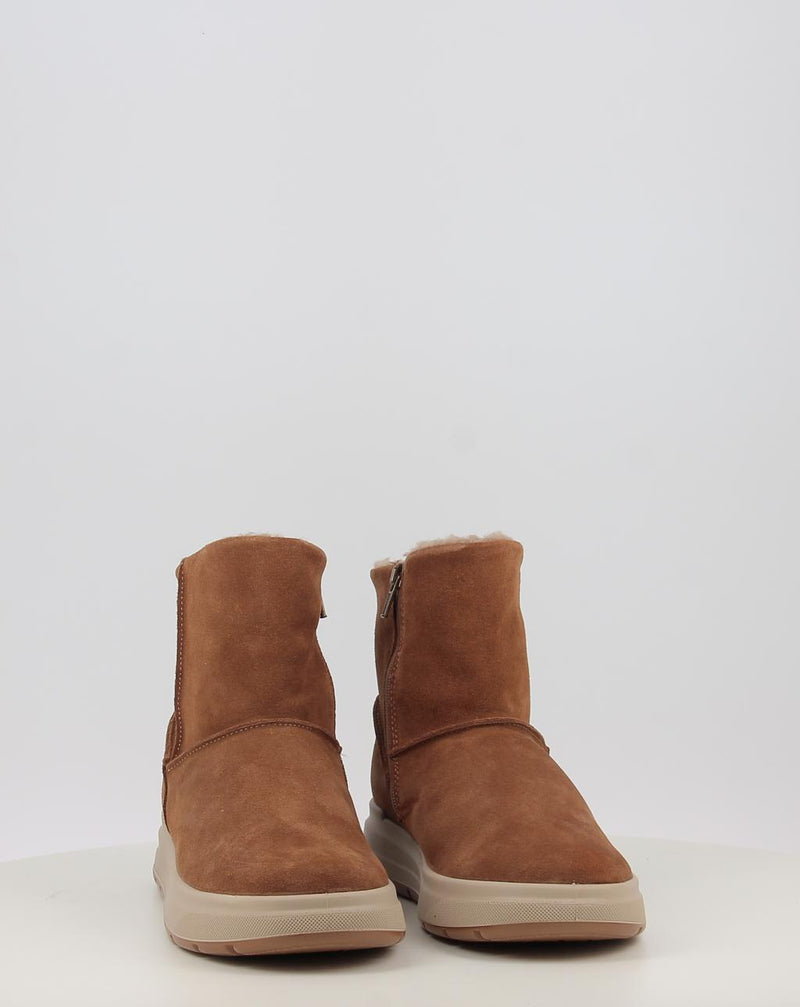 Botines PRIMIGI PIKGT 88754 cuero