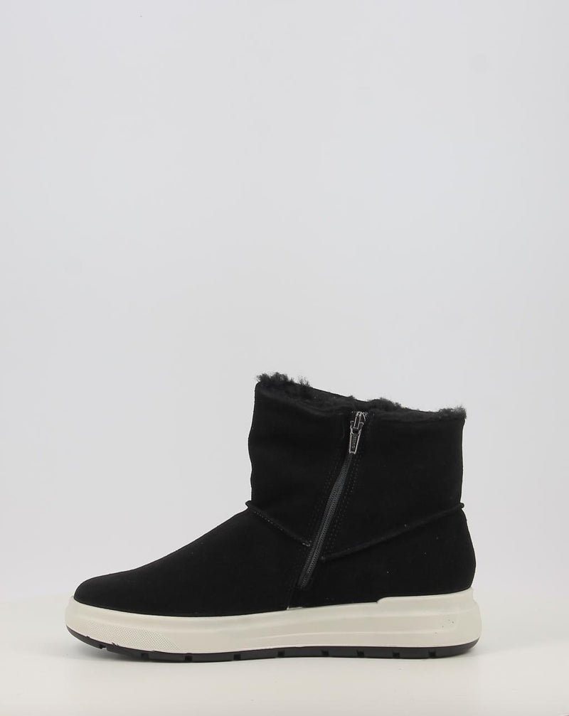 Botines PRIMIGI PIKGT 88754 negro