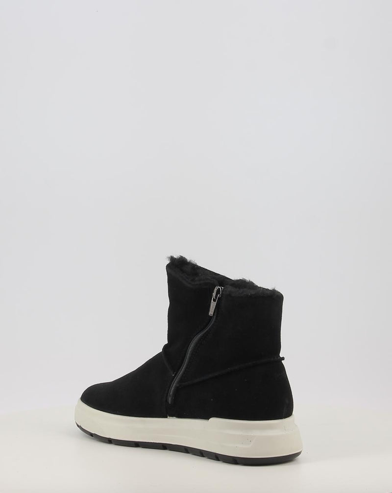 Botines PRIMIGI PIKGT 88754 negro