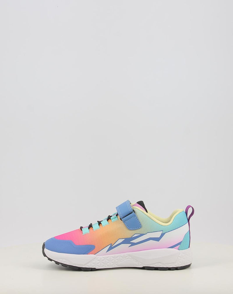 Zapatillas PRIMIGI PIM GTX 89165 multicolor