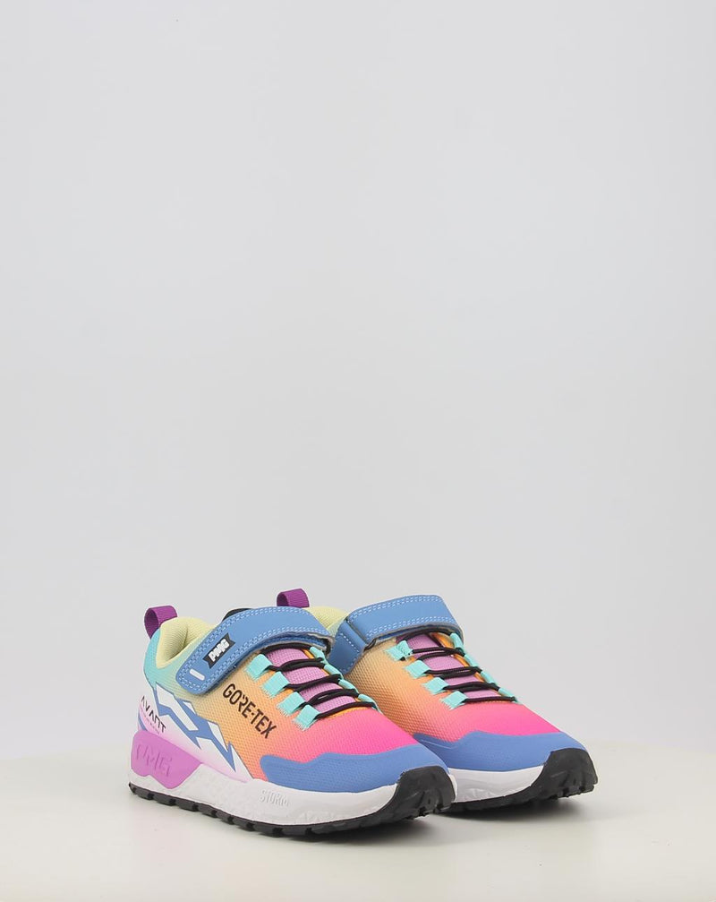 Zapatillas PRIMIGI PIM GTX 89165 multicolor