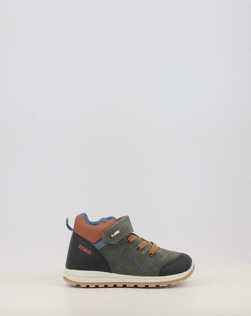 Botines PRIMIGI PTIGT 88587 verde