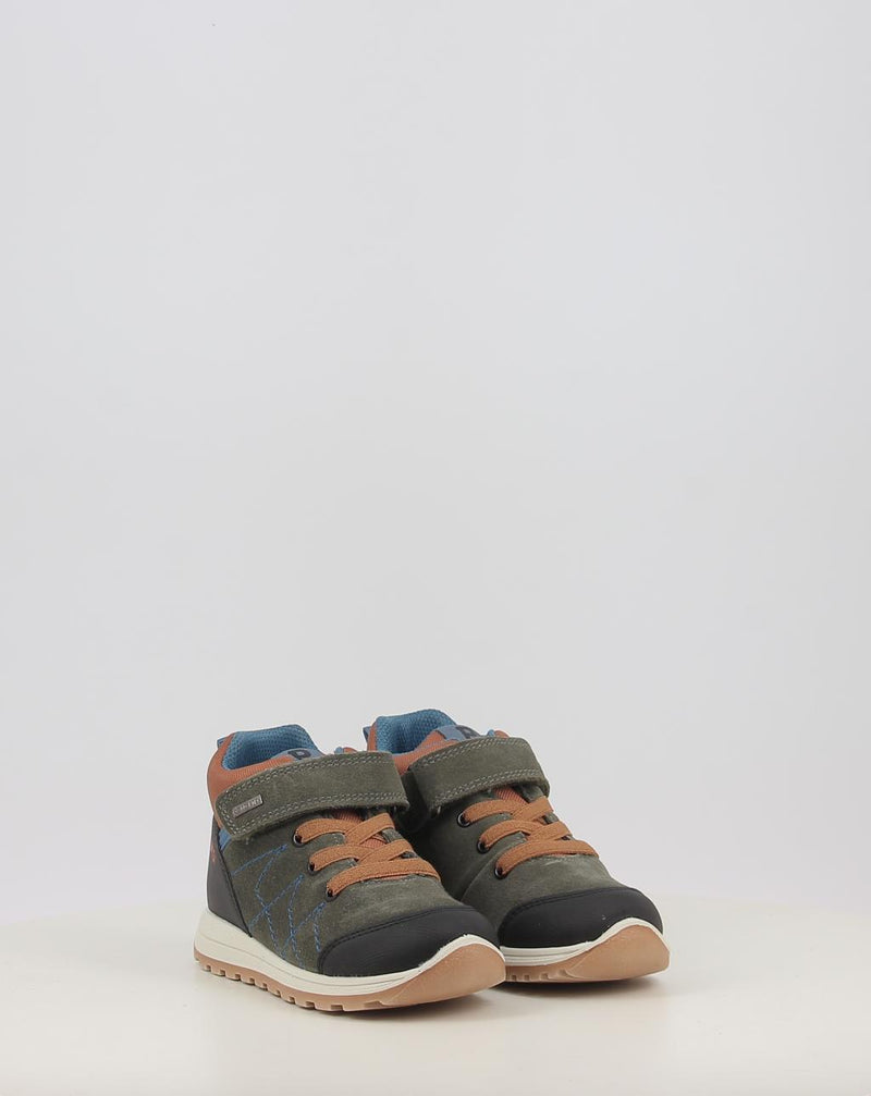Botines PRIMIGI PTIGT 88587 verde
