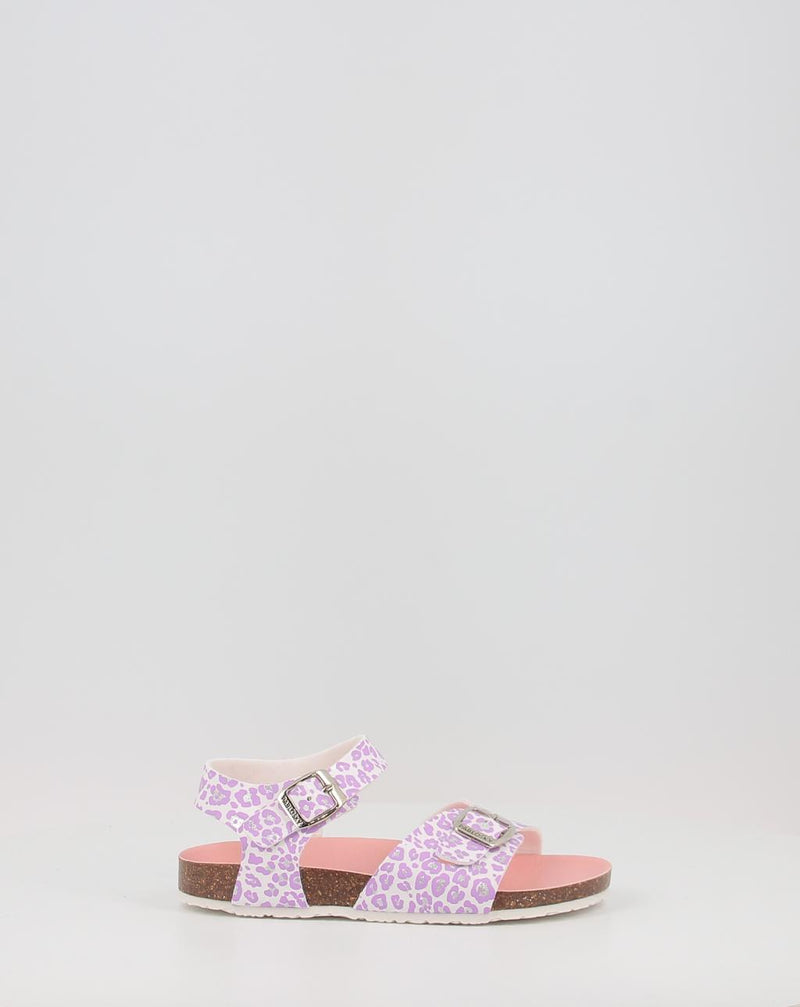 Sandalias PABLOSKY 428700 morado