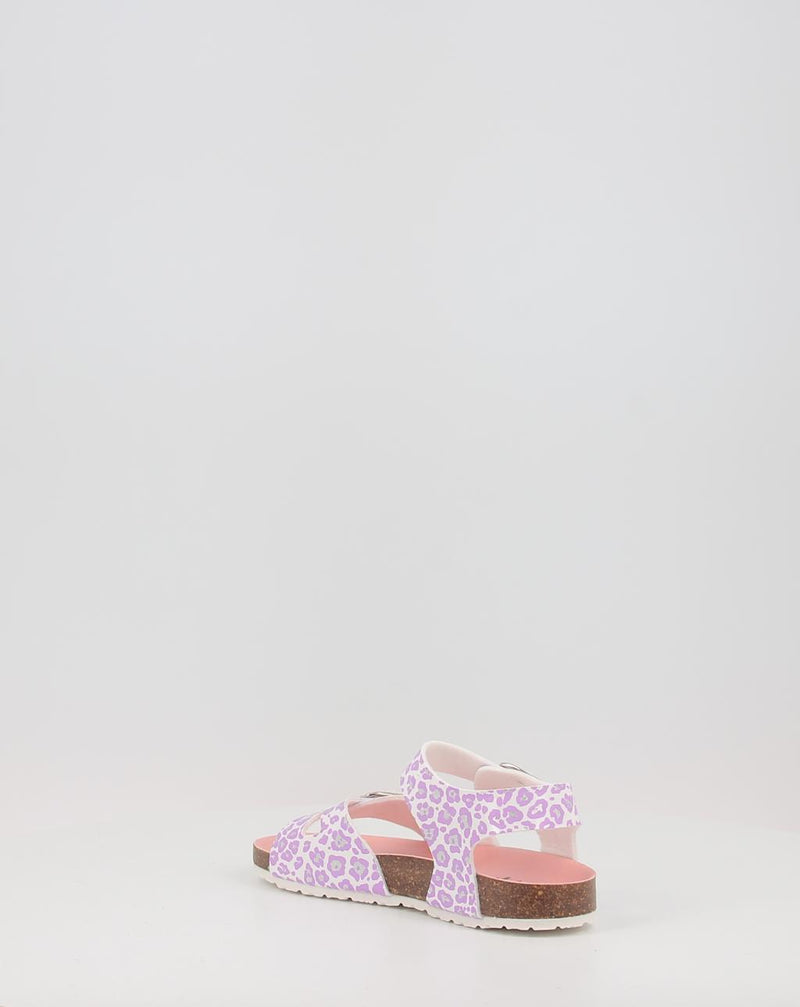 Sandalias PABLOSKY 428700 morado
