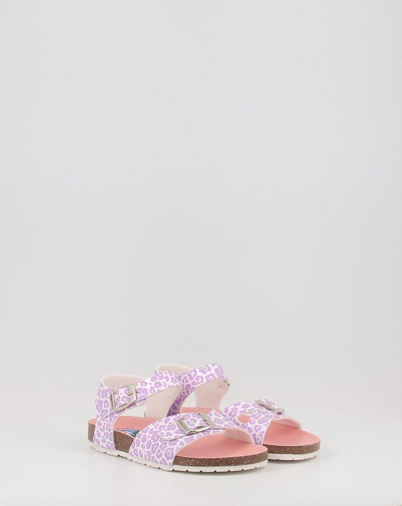Sandalias PABLOSKY 428700 morado