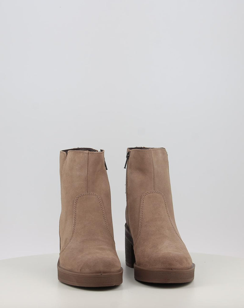 Botines IMAC 857649 taupe