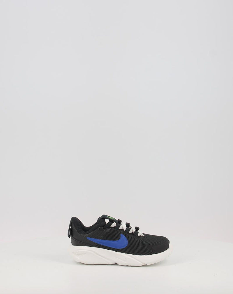 Zapatillas NIKE STAR RUNNER 4 negro