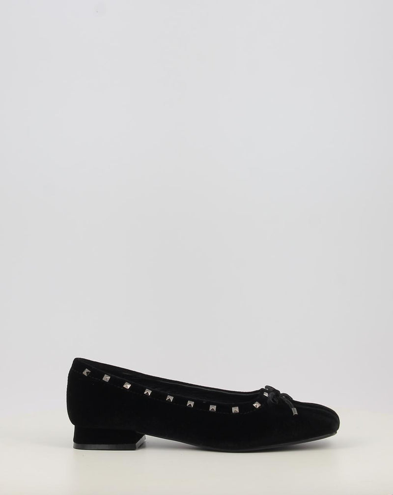 Zapatos STEPHEN ALLEN LAUR6 negro