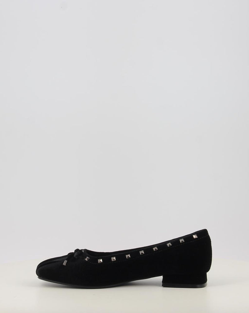 Zapatos STEPHEN ALLEN LAUR6 negro