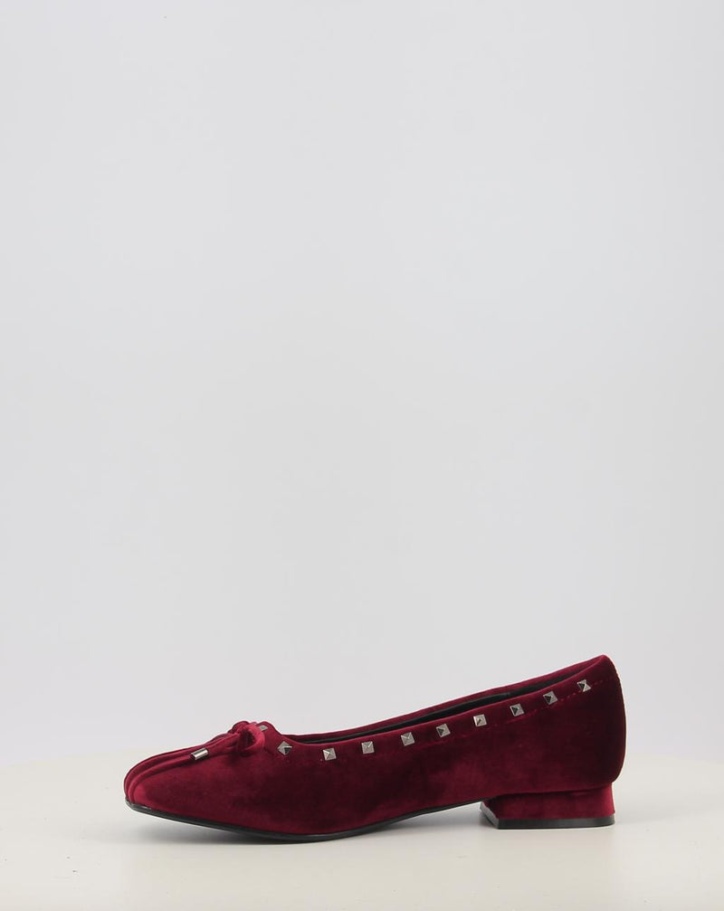 Zapatos STEPHEN ALLEN LAUR6 granate