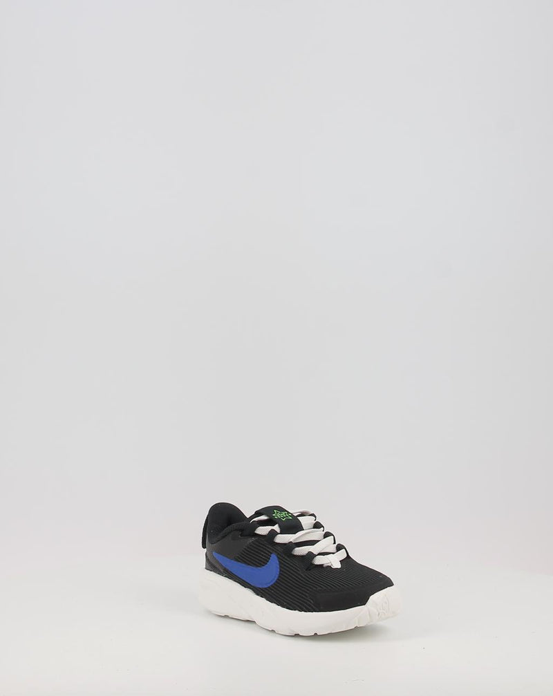 Zapatillas NIKE STAR RUNNER 4 negro