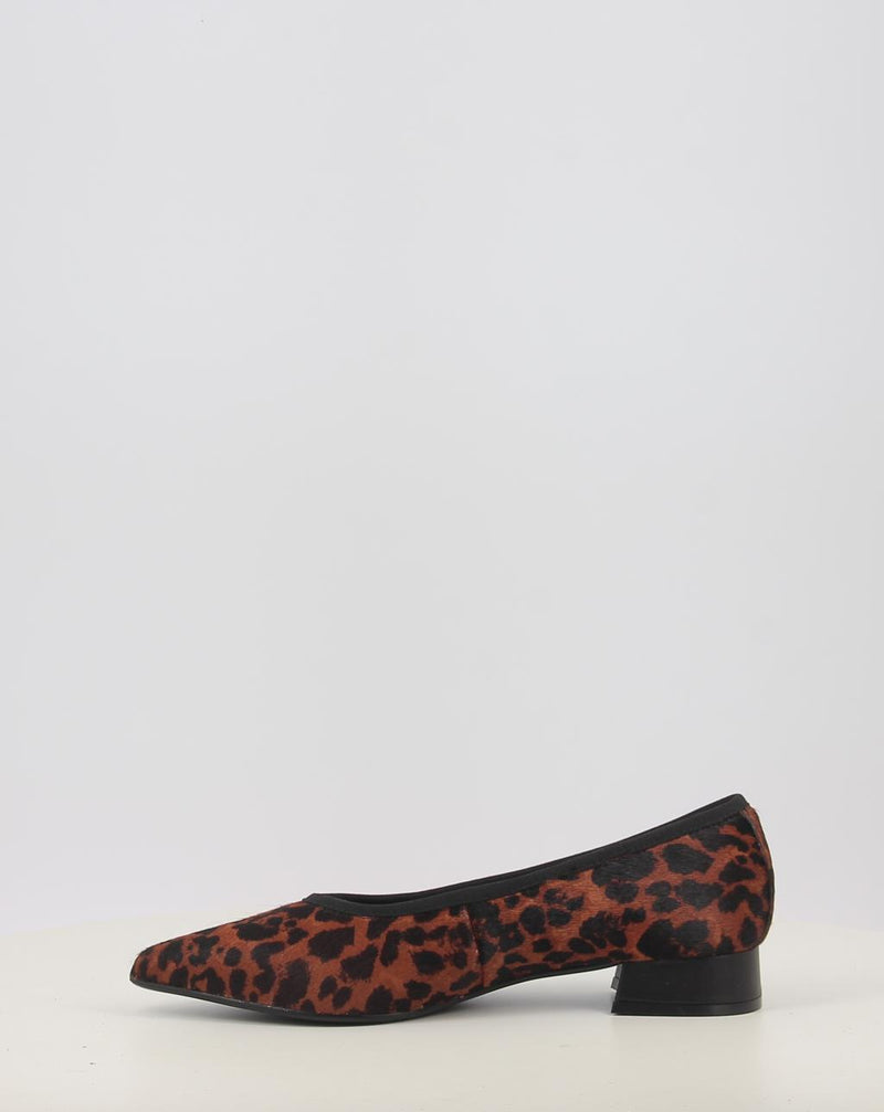 Zapatos STEPHEN ALLEN LAUR8 animal print