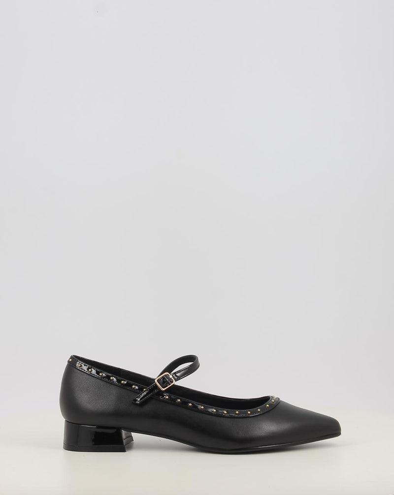 Zapatos STEPHEN ALLEN LAUR9 negro