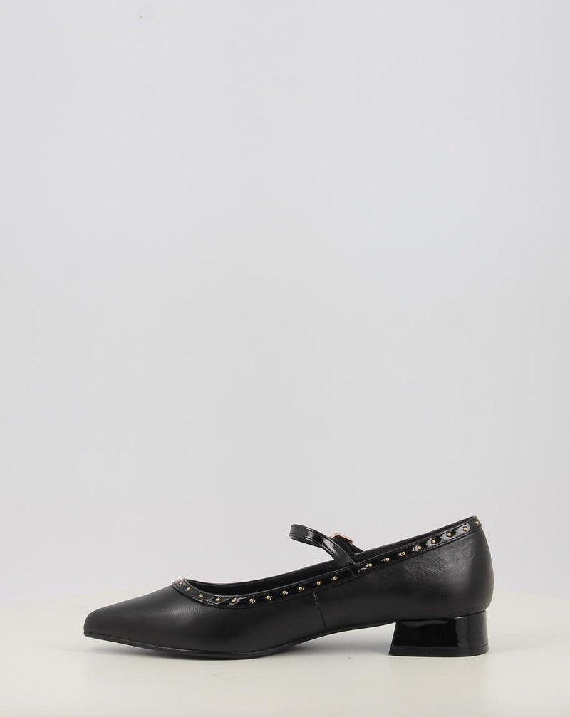Zapatos STEPHEN ALLEN LAUR9 negro