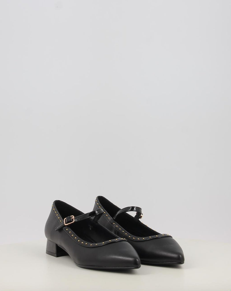 Zapatos STEPHEN ALLEN LAUR9 negro