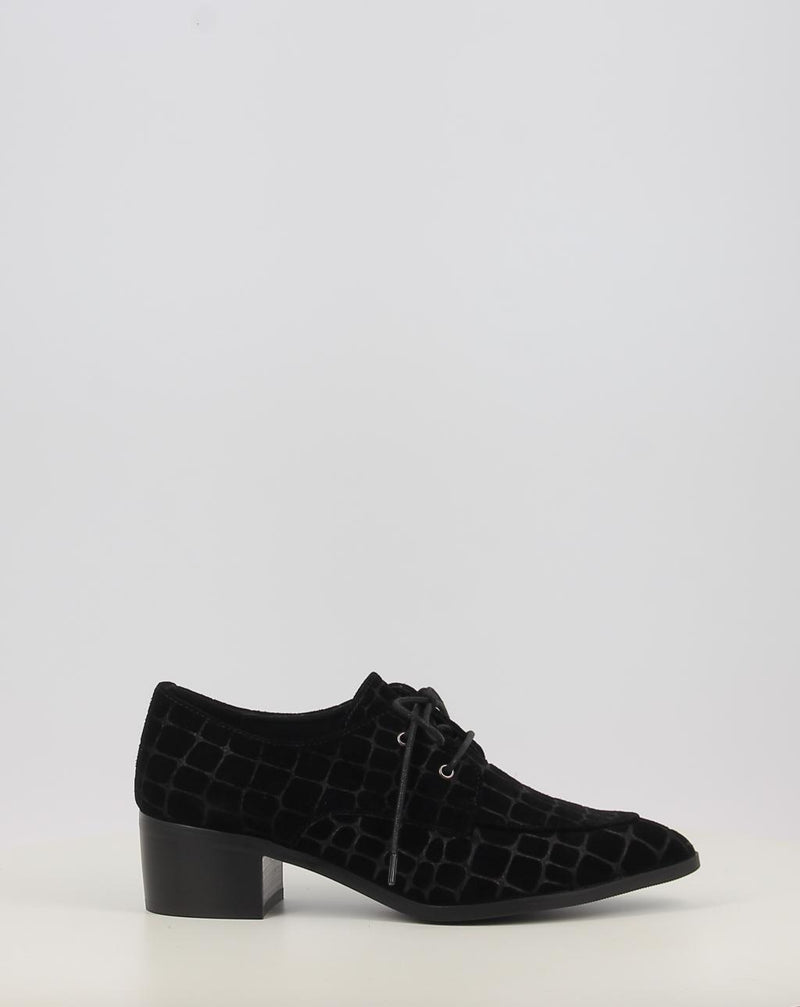 Zapatos STEPHEN ALLEN LAUR13 negro