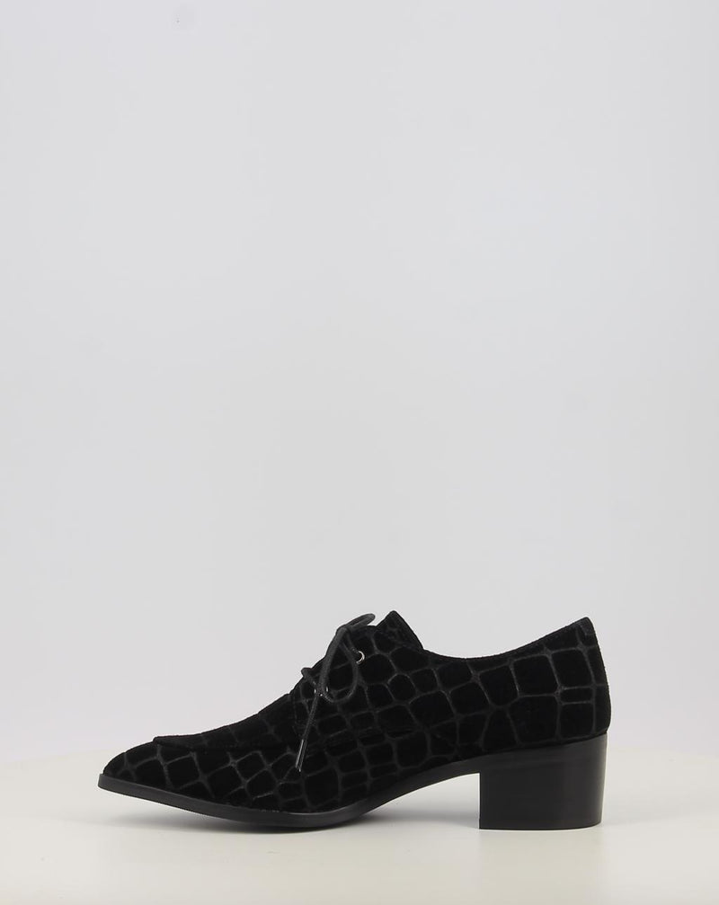 Zapatos STEPHEN ALLEN LAUR13 negro