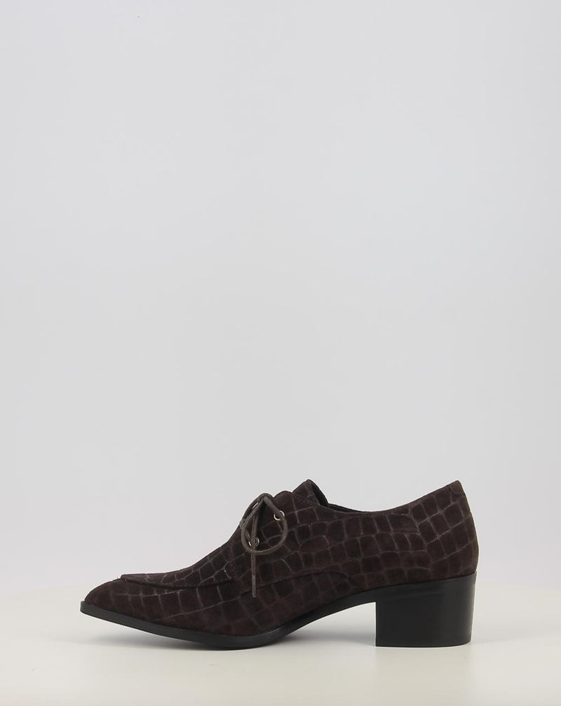 Zapatos STEPHEN ALLEN LAUR13 marrón