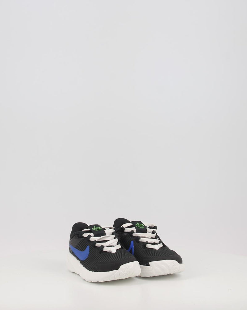 Zapatillas NIKE STAR RUNNER 4 negro