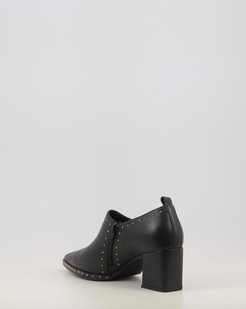Zapatos STEPHEN ALLEN LAUR15 negro