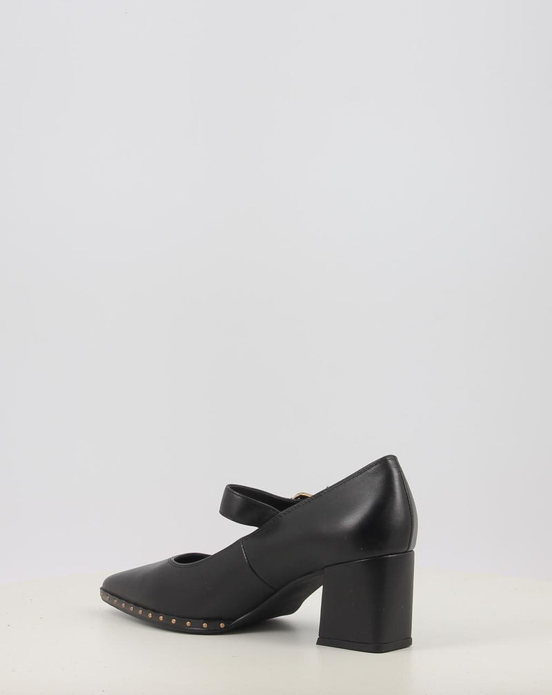 Zapatos STEPHEN ALLEN LAUR16 negro