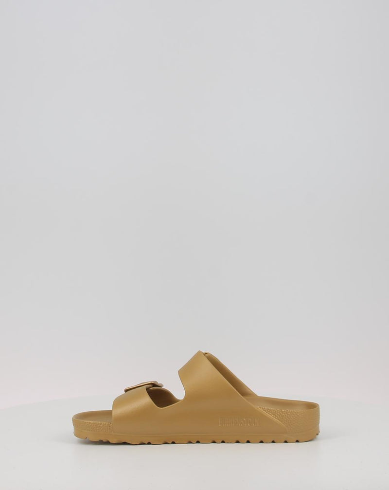 Sandalias BIRKENSTOCK ARIZONA EVA oro