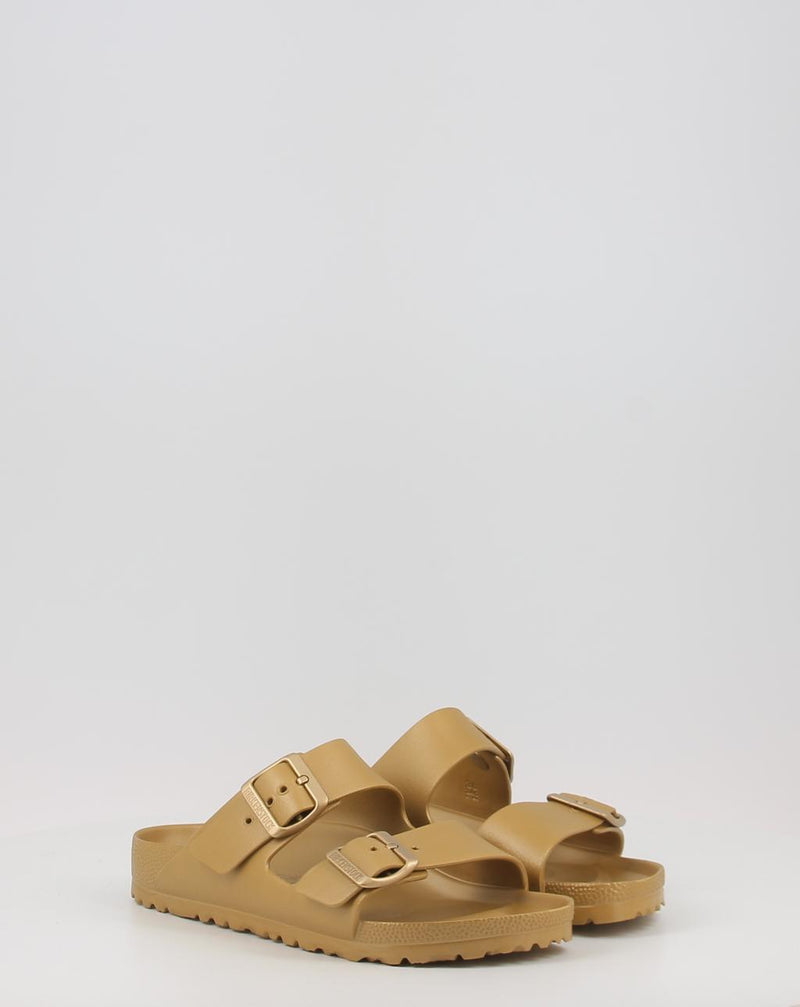 Sandalias BIRKENSTOCK ARIZONA EVA oro