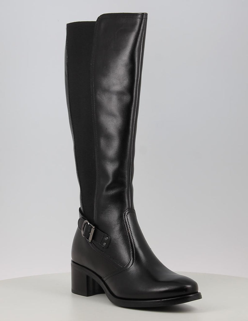Botas TRAVERIS LOR36 negro