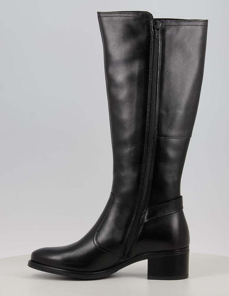 Botas TRAVERIS LOR36 negro