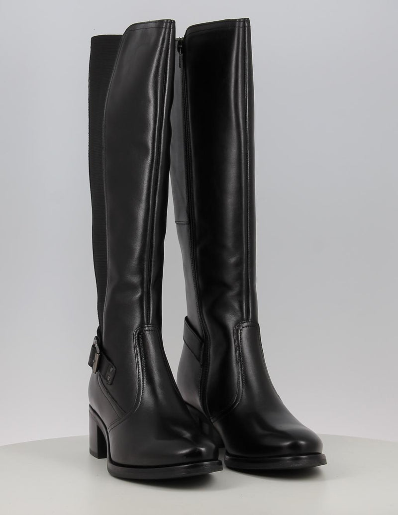Botas TRAVERIS LOR36 negro